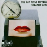 WEA CORP Red Hot Chili Peppers - Greatest Hits - Music & Performance - CD