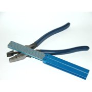 DMT Single-Sided Diafold® Sharpener, Diamond, Course