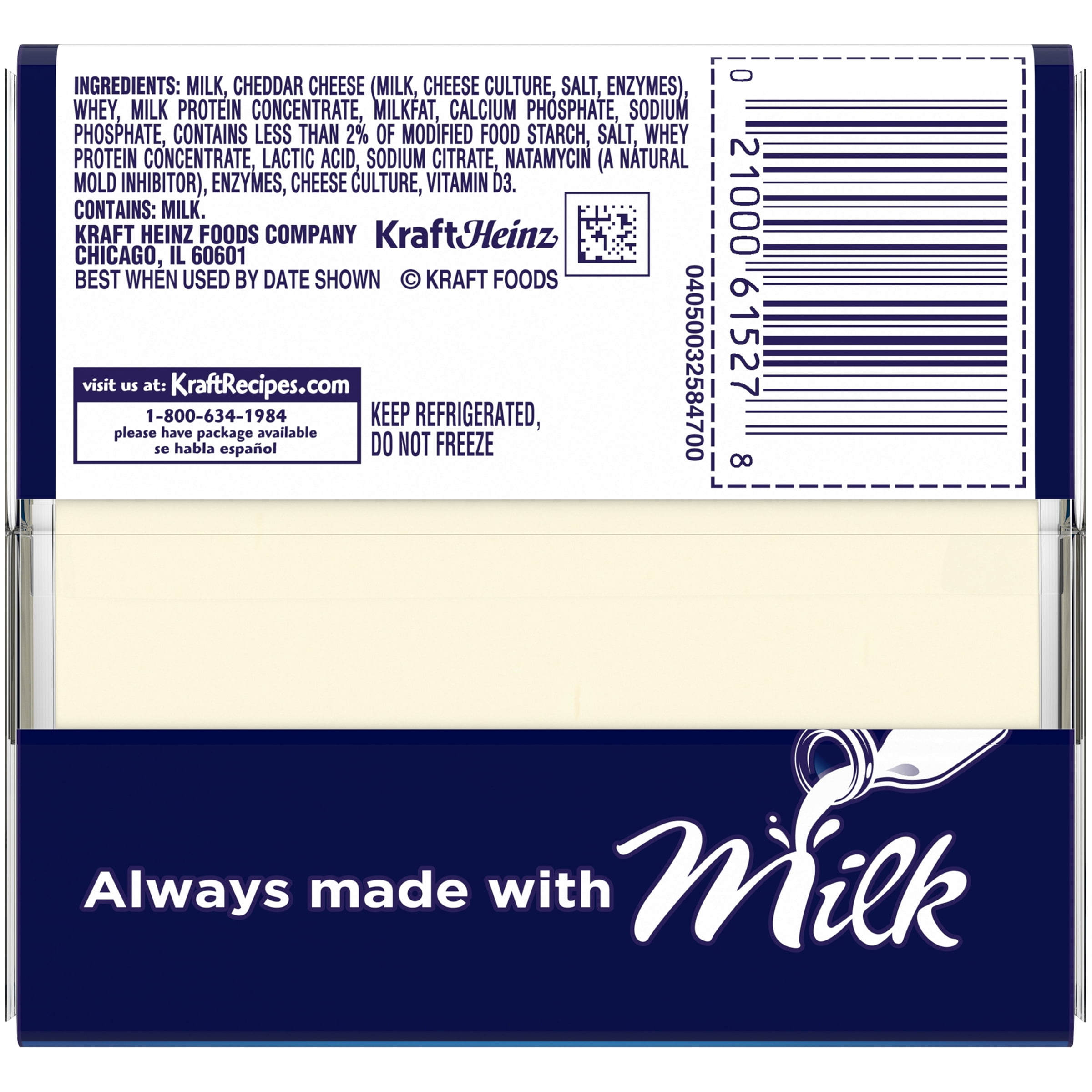 31 Kraft Singles American Cheese Nutrition Label Labels Design Ideas 2020