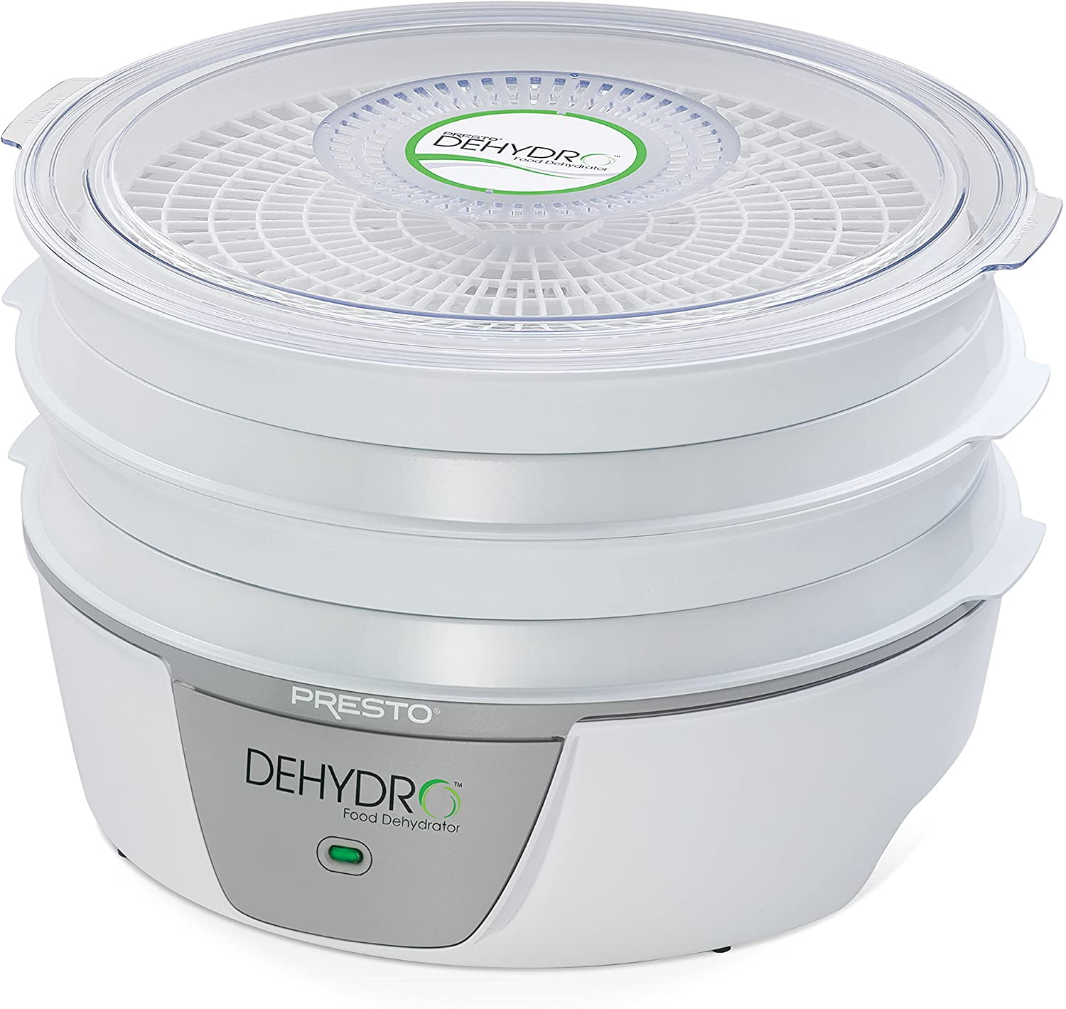 Dehydro™ Electric Food Dehydrator - Dehydrators - Presto®