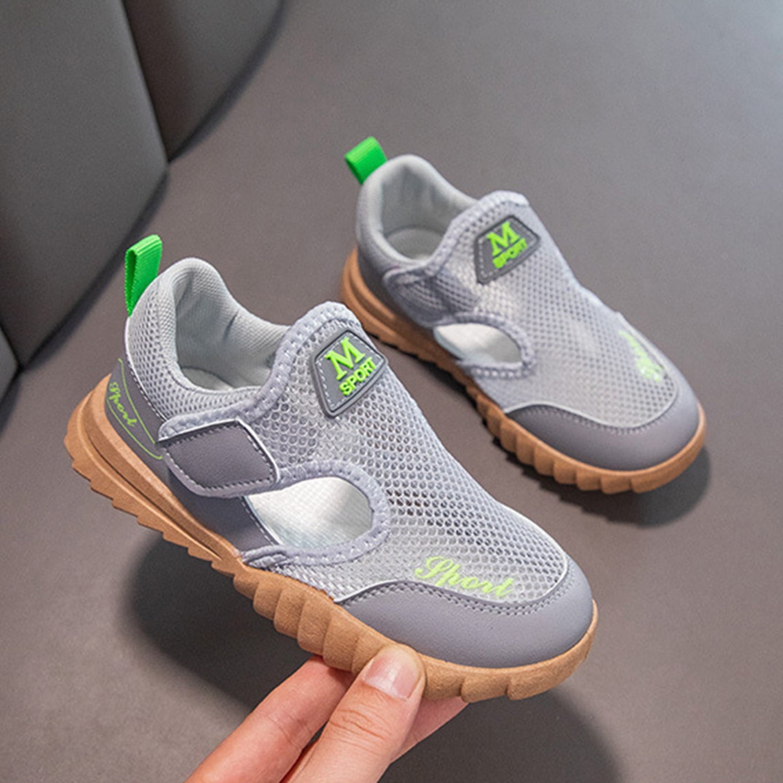 Walmart Chaussure Semelle Berceau EHQJNJ Chaussures De Berceau