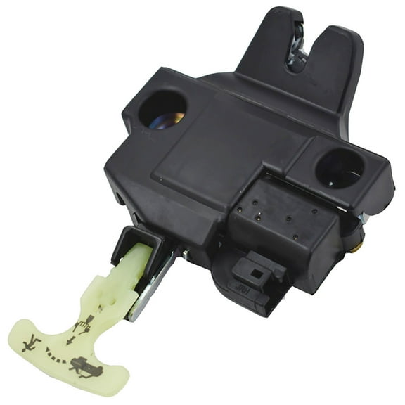 Trunk Lock Actuator 931-860 64600-06010 64600-33120 Fit for Toyota Camry 2007-2011, 07-11 Camry Trunk Latch