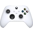 thumbnail image 2 of Microsoft Xbox Black Controller, White Controller, Rechargeable Batteries, More, 2 of 6