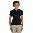 thumbnail image 1 of Devon & Jones Ladies' Pima-Techâ„¢ Jet PiquÃ© Polo, 1 of 3