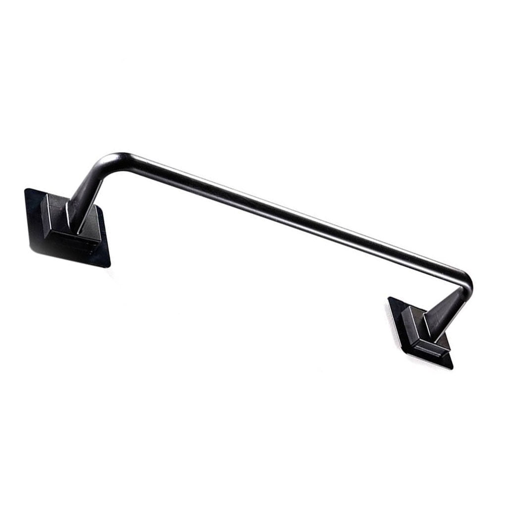 Self adhesive towel bar walmart hotsell