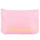 thumbnail image 3 of 6pcs bolsa de almacenamiento de ropa de viaje bolsas maleta portátil organizador de equipaje caso (rosa), 3 of 8