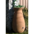 thumbnail image 2 of Algreen Cascata 65 Gallon Rain Barrel, 2 of 2