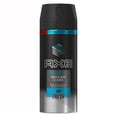 thumbnail image 2 of Axe Ice Chill Men’s Deodorant Body Spray, Frozen Mint & Lemon, 150 ml (5.07 oz), 2‑Pack, 2 of 2