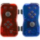 thumbnail image 2 of CONTROL NYKO DUALIES ROJO AZUL NINTENDO SWITCH Nintendo Switch STANDARD, 2 of 4