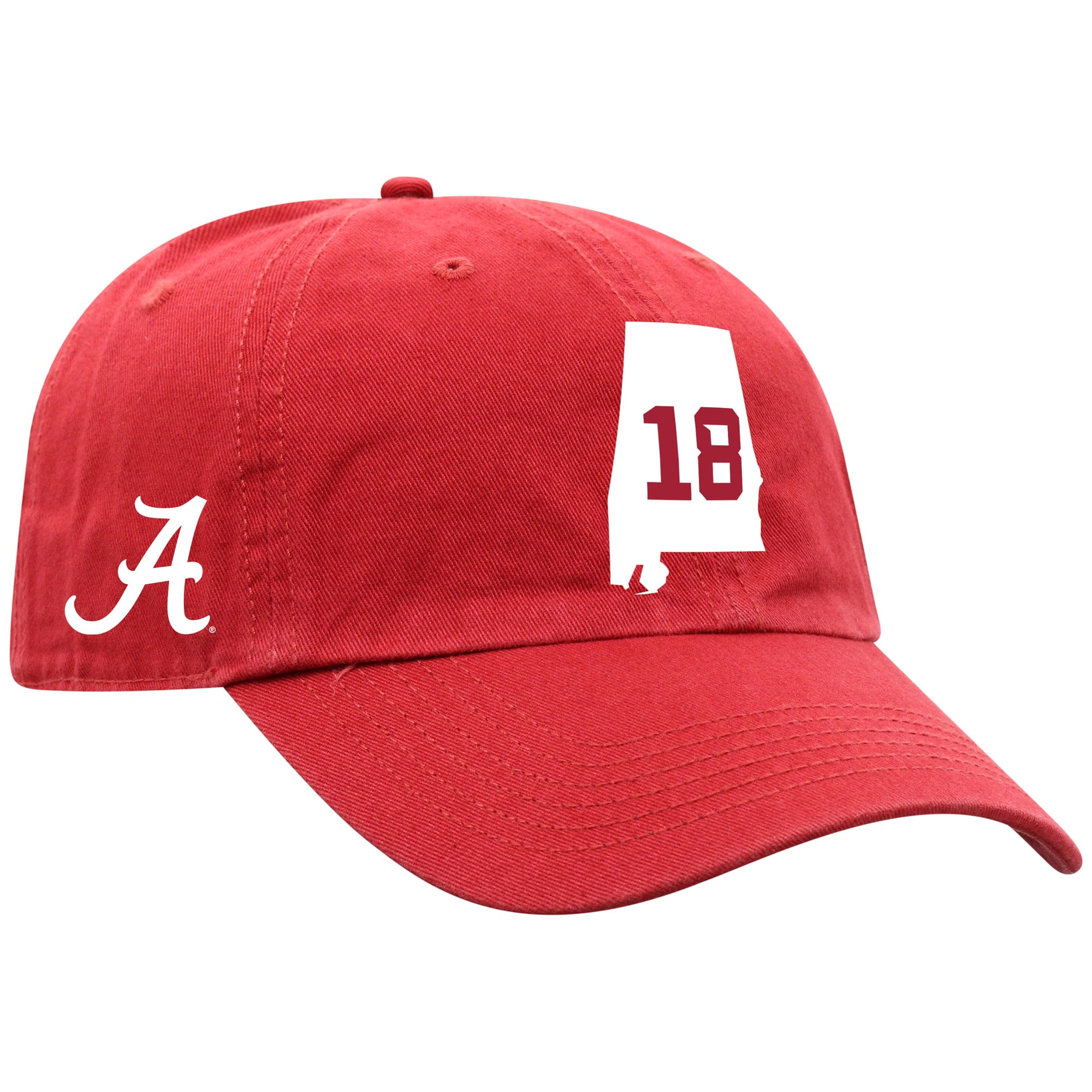 Crimson Alabama Crimson Tide 