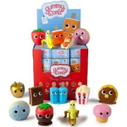 Yummy World Vinyl Mini Figure Tasty Treats Mystery Box (24 Packs)
