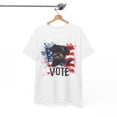 thumbnail image 4 of Dog 4th July, Freedom Shirt,Independence Shirt,Patriotic Shirt ID-0412-JVU1, 4 of 9