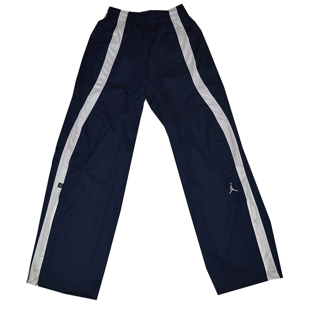 nike warm up pants with zippers