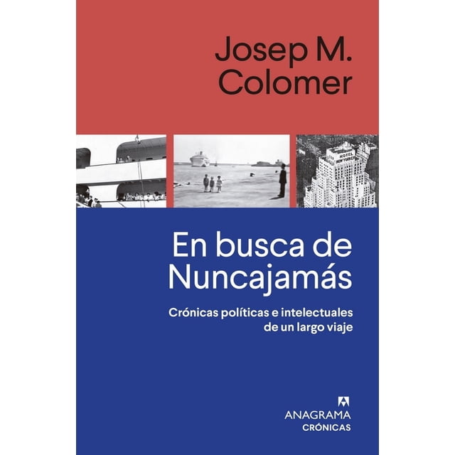 En busca de Nunca jamás Blanco