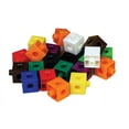 thumbnail image 3 of edxeducation Linking Cubes - Set of 100, 3 of 4