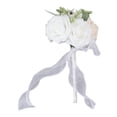thumbnail image 2 of Elegant Handmade Wedding Bouquet With Vivid Color, Ideal For Parties, Offices, Shops, And Gardens, 2 of 8