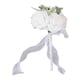 thumbnail image 1 of Ramo de boda NikouMX artificial de colores vivos, 1 of 8