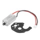 thumbnail image 3 of Motor RC 050 66T con escobillas y soporte para Axial SCX24 AXI90081 AXI00001 AXI00002 1/24 RC, piezas de mejora para coche, color negro, 3 of 14