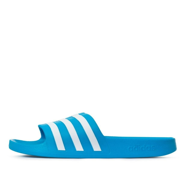 Sandalias Adidas Adilette Aqua FY8047 Azul Brillante Unisex 29