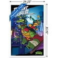 thumbnail image 3 of Trends International Teenage Mutant Ninja Turtles Popular Characters Framed Poster, 3 of 6