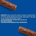 thumbnail image 4 of Pack Of Eight 3 Musketeers Chocolate Candy Bar | 1.92 oz per bar | Golden Row, 4 of 5
