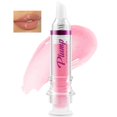 thumbnail image 1 of Brillo labial voluminizador con hidratación profunda, brillo resistente al agua y larga duración., 1 of 5