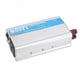 thumbnail image 3 of Potente inversor de corriente de aleación de aluminio de 1200 W CC 24 V a CA 110 V: ideal para el coche y el hogar, 3 of 10