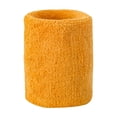 thumbnail image 1 of Toalla de algodón deportiva cálida Correa deportiva profesional para pies Correa absorbente de sudor para baloncesto Correa de muñeca para fitness Protección de muñeca, 1 of 5