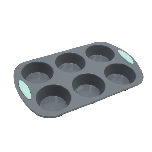 Bewildely Bandeja de hielo de silicona y molde para hornear DIY con un patrón floral 3D único y fácil de limpiar para delicias divertidas. Herramientas y accesorios para hornear tipo+5