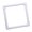 A, variant on lanema Square Plastic Embroidery Frame Clip on Embroidery Hoop for Needlework Craft