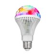thumbnail image 1 of Bombilla LED de fiesta jinwen RGB E27 2.5 W 85-265 V, 1 of 8