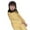 D, variant on Beautyzll Toddler Baby Girls Long Sleeve Shirts 1-10T Kids Soft Basic Cotton T-Shirts Top Solid Color Layering Tees