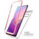 thumbnail image 2 of Funda Tough 360 Para Galaxy A03 Mas Mica 9D Rosa Atti Galaxy A03, 2 of 6