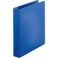 thumbnail image 2 of Business Source Basic Round Ring Binders (bsn-28551), 2 of 6