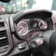thumbnail image 3 of Para Ram 1500 2019 2020 Accesorios Tablero de instrumentos del automóvil Pantalla del medidor Cubierta de pantalla Embellecedor ABS Patrón de fibra de carbono para automóvil, Patrón de fibra de carb, 3 of 5