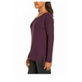 thumbnail image 2 of Banana Republic Women's Soft Knit Long Sleeve Sweater - XS, 2 of 4