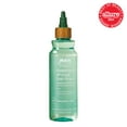 thumbnail image 2 of (3 pack) Raw Sugar Rosemary Vinegar Hair Rinse Shampoo Alternative - Rosemary + Mint, 6 fl oz, 2 of 7