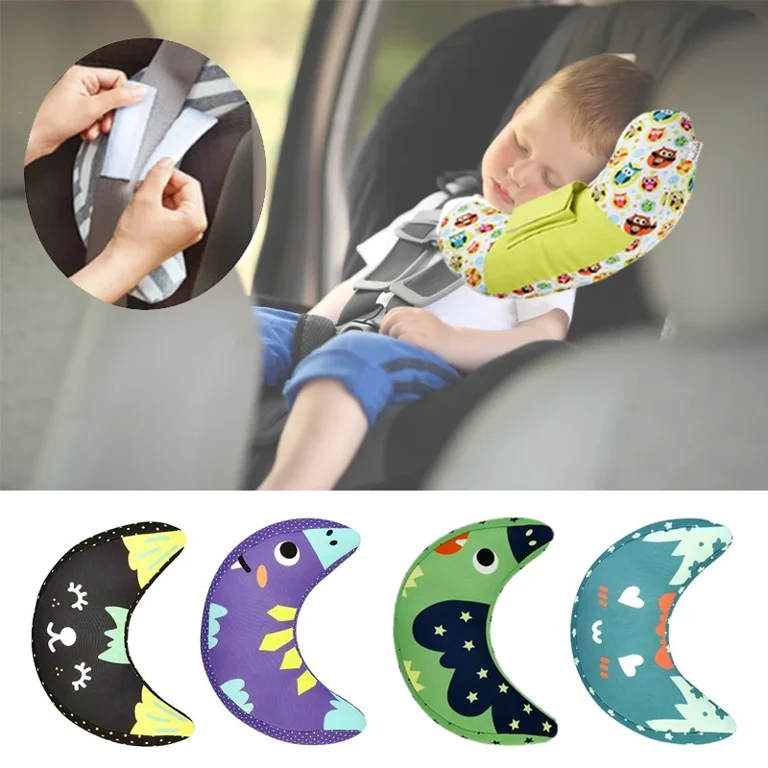 Headband for child car seat hot sale