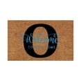 thumbnail image 1 of Giyblacko Carpet Door Mats Decorative Door Mat Bathroom Welcome Mat Door Mat Floor Mat, 1 of 1