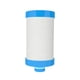 thumbnail image 5 of Accesorios de repuesto de filtrado de agua, pieza de filtrado reutilizable práctica y práctica de alto rendimiento para lavadora Algodón PP, 5 of 8