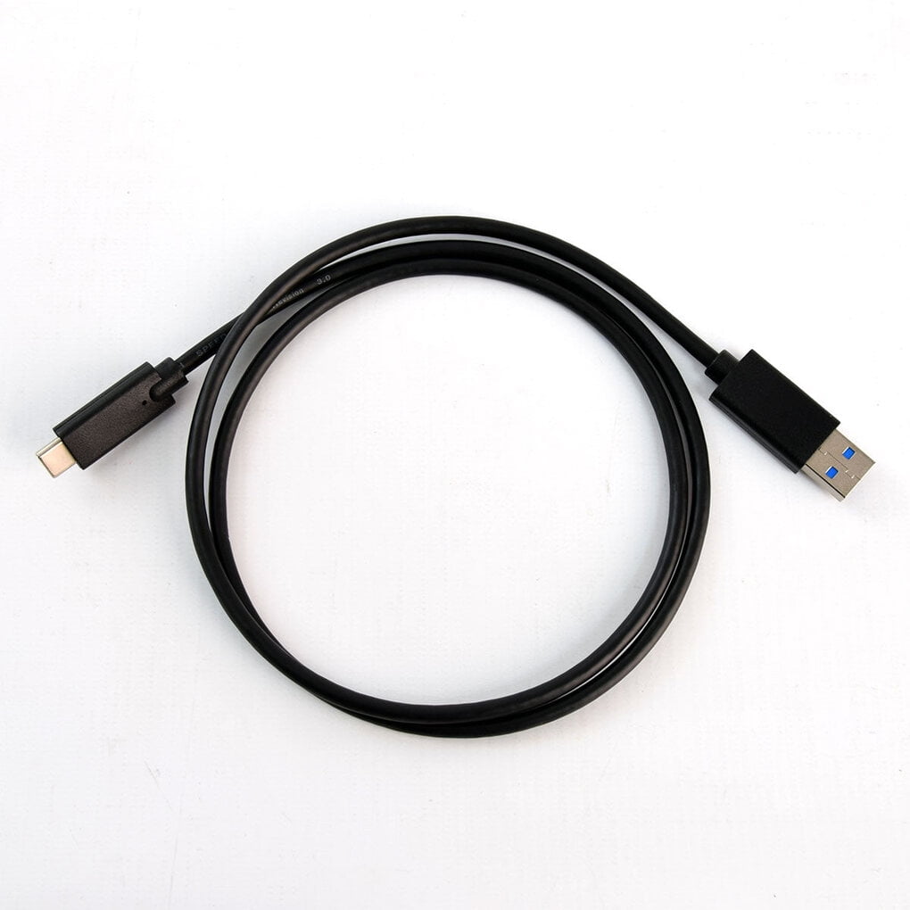 USB-C Cable - USB 3.0 Type C to Type A (1-6ft) Multipack - 3ft