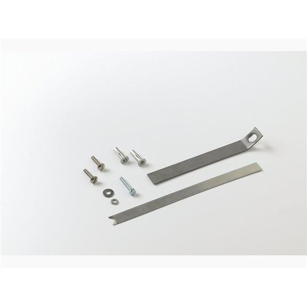 Kohler K84999 Toilet Seat Anchor Kit