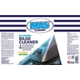 thumbnail image 2 of MA5x Eco-marine Boat Bilge Cleaner | Heavy Duty Degreaser for Motor Cabins and Boat Bilge Surfaces | Fresh Citrus Aroma Clean Scent | 32oz Bottle | Pack of 2, 2 of 2