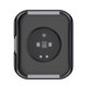 thumbnail image 5 of Para Realme Watch 2 Pro Case Shell + Film Smartwatch Bumper Cover Protector de pantalla, 5 of 6