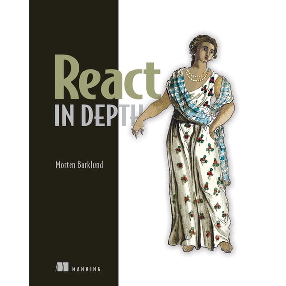 React in Depth, (Paperback)
