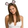 Mouse Clip-On Ears Halloween Costume Accessory