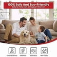 thumbnail image 2 of 10 Packs Ultrasonic Pest Repeller Plug in New 2026 Pest Repellent, Power Saving, Home Indoor and Outdoor Use, Pest Reject Rat Repellent, Mice Repellent, Mosquitos, Roachs, Spiders, Bed Bugs, Fleas, 2 of 7