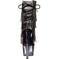 thumbnail image 3 of Women's Pleaser Adore 1017RSFT Ankle Boot, 3 of 8