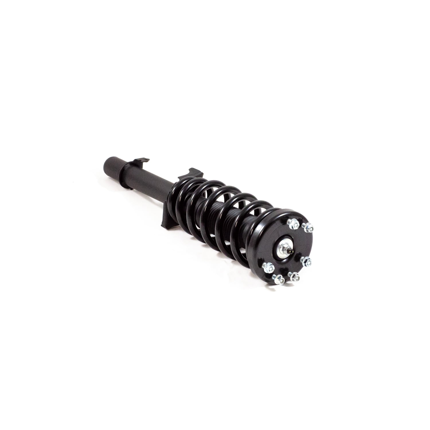 Gabriel G57208 Ultra ReadyMount Front Right Complete Strut Assembly Fits 08-12 Honda Accord Automatic (1 pack)