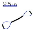 thumbnail image 1 of Mma Boxing Resistance Bands Rubber Speed Training Pull Ropes Strength Equipment, 1 of 3